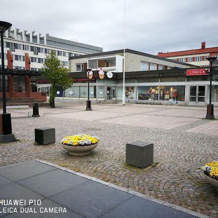 Kauppakatu Apartment Kajaani Exterior photo